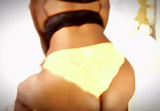 shallipopi's song got me fingering my fat ass close up wanna see? 🍑🔥