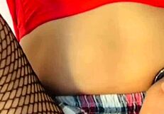 Ever Wondered How Tight My Ex-Girlfriend's Indian Pussy Feels at Friend's House?