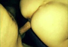 Private couple's homemade lingerie hardcore anal collection made just for vip client viewing pleasure