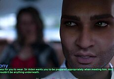 wife and stepmom aiden star get revenge creampied by huge black cocks in interracial cuckold orgy