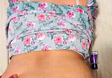 hubby rams me doggy hard! 🍑💦