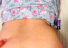 hubby rams me doggy hard! 🍑💦