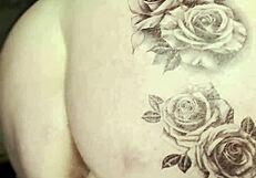 hey minxycme your ass gets stretched wide by machine