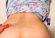 hubby rams me doggy hard! 🍑💦