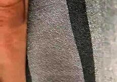 candid ebony soles get wet and shiny in hidden footage vol 3