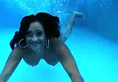 Helena price takes double vaginal and anal in wild orgy pound
