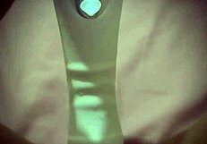 Ever wonder how wet my pussy gets sliding that dildo in deep?