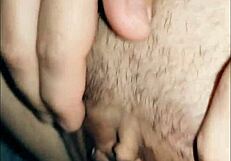 Private couple's homemade lingerie hardcore anal collection made just for vip client viewing pleasure