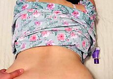 hubby rams me doggy hard! 🍑💦