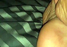 candid ebony soles get wet and shiny in hidden footage vol 3