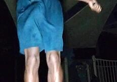 you ever been to park 2 with that athletic vibe going on?
