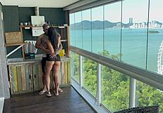 wanna know how i seduced that millionaire bodybuilder for duplex pussy pounding?