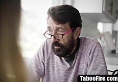 Stepdad, Why Pound Stepdaughter After Stepmom Vanishes?