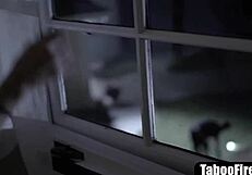 Stepdad, Why Pound Stepdaughter After Stepmom Vanishes?