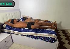 step bro bestie fucks me like it's totally normal now