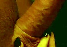 big ass babe chokes on cock then takes it doggy deep