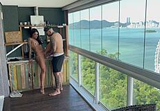 wanna know how i seduced that millionaire bodybuilder for duplex pussy pounding?