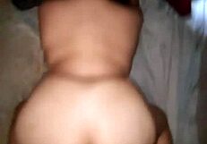 alison gets doggy pounded mercilessly by her furious stepbro.