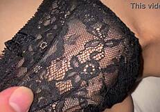 18yo's Gaping Wet Vagina Craves Any Cock Length!