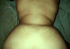 alison gets doggy pounded mercilessly by her furious stepbro.