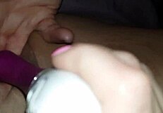 hey babe watch me finger my wet milf pussy to squirting orgasm on video