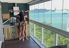 wanna know how i seduced that millionaire bodybuilder for duplex pussy pounding?