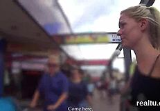 i got so tempted undressing this exceptional czech chick in mall pov hardcore rip