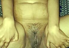 i love watching this indian bhabhi fuck her wet pussy with dildo