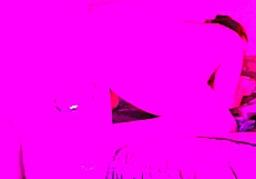 Guy takes me hard while I wear those cute pink stockings