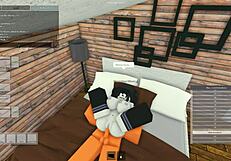 Roblox Whore Begs Big Cock Creampie From Xanmatter And Ag3nt011 In Huge Tits Blowjob