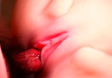 Who's ready to stretch this cute fuck doll's big smooth pink pussy?