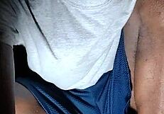you ever been to park 2 with that athletic vibe going on?