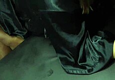 Therapy Session Explodes Into Wild Office Fuck Part 2