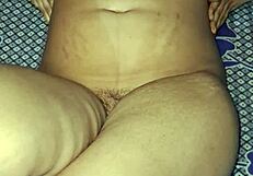 i love watching this indian bhabhi fuck her wet pussy with dildo