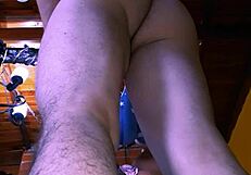 stepdad and stepstepsister's friend sneak motel for shy petite orgasm night