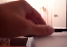 brunette solo flashes exotic kinky masturbation energy awakening