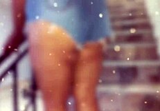 mi vecina infiel con curvas folla duro con su vecino musculoso en secreto