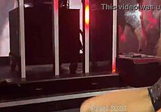 Sexy Spanish Pornstar Twerks Big Tits on Monster Cock with Tight Pussy Blowjob
