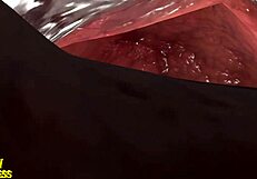 god i crave giantess alexstrasza's huge tall belly vore swallow so bad
