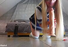 can your cock destroy my sailormoan pussy live in 4k?