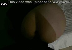 Step Mom's Hidden Party Fuck with Cum on Big Ass Tits in Homemade Action
