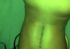 can this monster cock stretch her tight petite ghetto pussy enough?