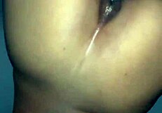 can this monster cock stretch her tight petite ghetto pussy enough?