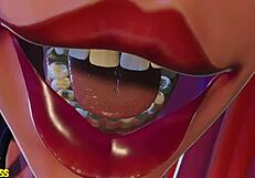 god i crave giantess alexstrasza's huge tall belly vore swallow so bad