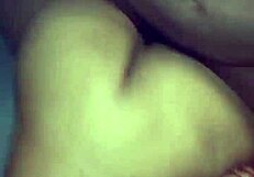 can this monster cock stretch her tight petite ghetto pussy enough?