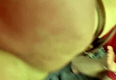 Brother-in-Law's Cock Shows Me True Orgasmic Pleasure