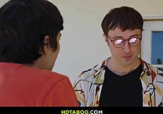 Chad Alva Laney Grey Ricky Spanish Relationships