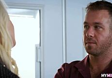 london river heats up mistress part 3 scene 4 with wild rides and gags 🔥🍆💦