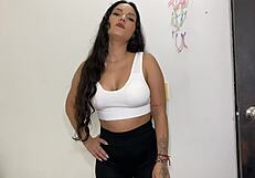 does sharing a bed with madrastra lead to hot taboo fun?