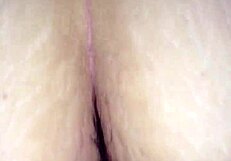Homemade pov interracial anal with dominican latina milf wife